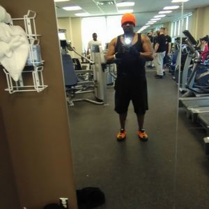 Meet your Posher, Quincy